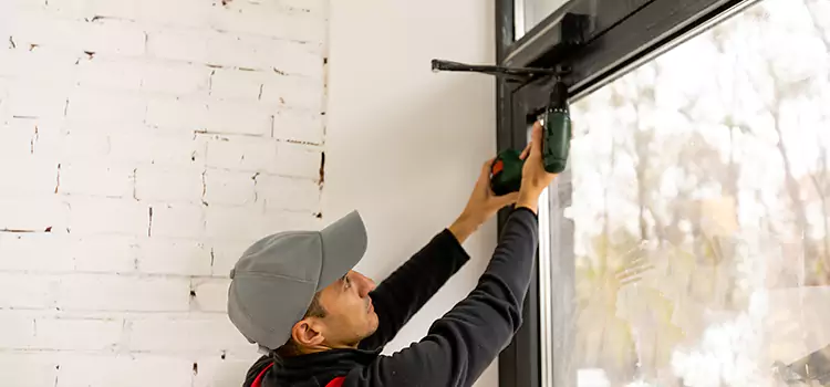 Automatic Door Opener Commercial Temescal Valley
