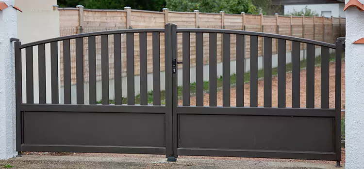 Advanced Gate Solutions in Temescal Valley, CA