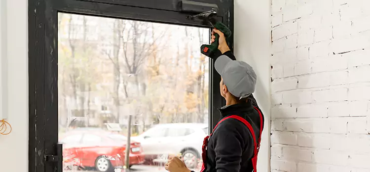 Comprehensive Door Closer Services in Temescal Valley, CA