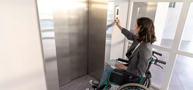 Benefits of Modern Handicap Door Systems in Temescal Valley, CA