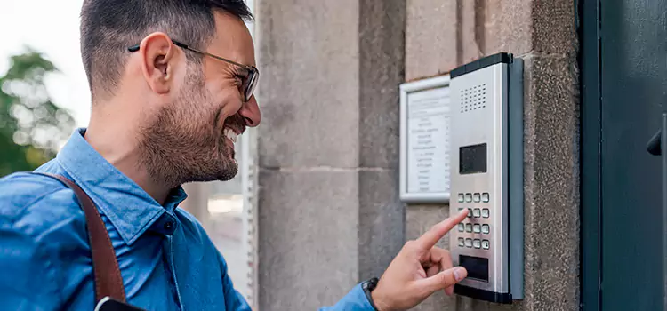 Advanced Solutions for Enhanced Security in Temescal Valley, CA