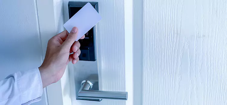 Why Choose Us for Your Keycard Lock Installation in Temescal Valley, CA?