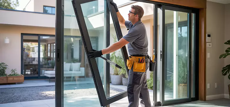 Specialized Sliding Door Roller Services in Temescal Valley, California