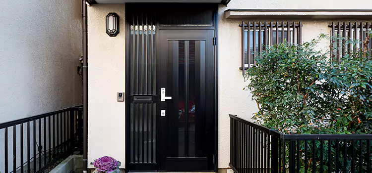 Popular Exterior Door Options in Temescal Valley, CA