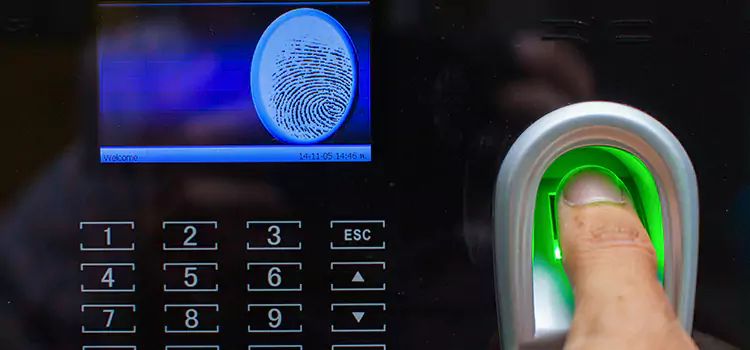 Your Trusted Partner for Secure Access in Temescal Valley, CA