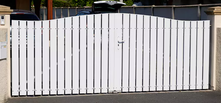 Why Choose Us for Residential Gate Repair in Temescal Valley, CA?