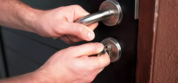 Door Closer Repair & Installation Temescal Valley